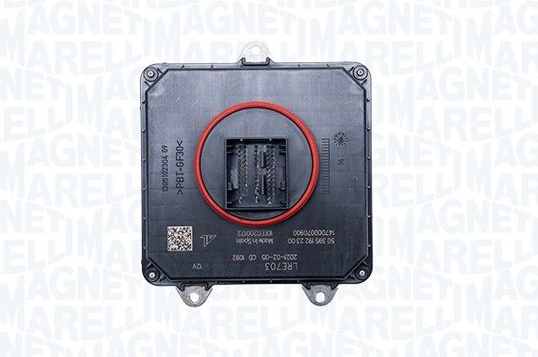 MAGNETI MARELLI Centralina, Illuminazione 711470000703