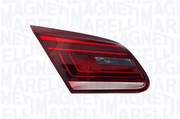 MAGNETI MARELLI Luce posteriore 714081180801
