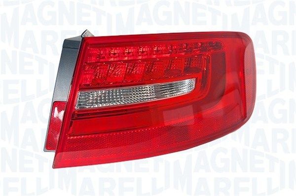 MAGNETI MARELLI Luce posteriore 714081120701