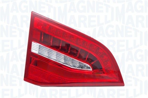 MAGNETI MARELLI Luce posteriore 714081130701