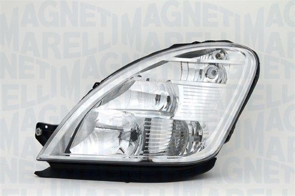 MAGNETI MARELLI Faro principale 712438201129