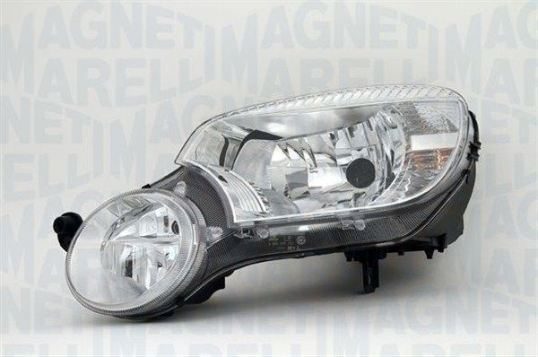 MAGNETI MARELLI Faro principale 711307023317