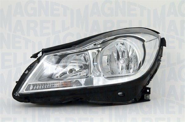 MAGNETI MARELLI Faro principale 710301270205