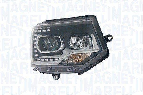 MAGNETI MARELLI Faro principale 711307023926