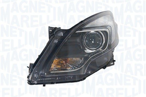 MAGNETI MARELLI Faro principale 710301263208