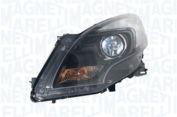 MAGNETI MARELLI Faro principale 710301263210