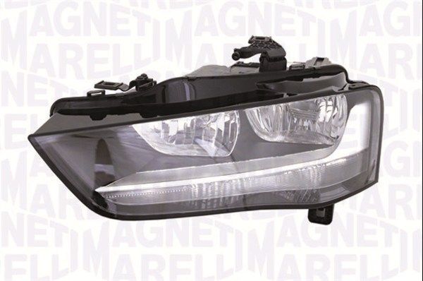 MAGNETI MARELLI Faro principale 710301275201