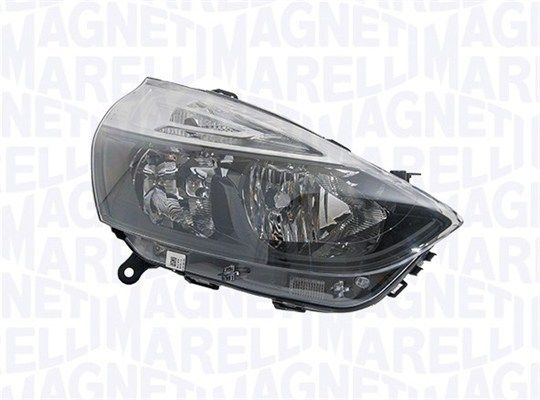 MAGNETI MARELLI Faro principale 712106021110