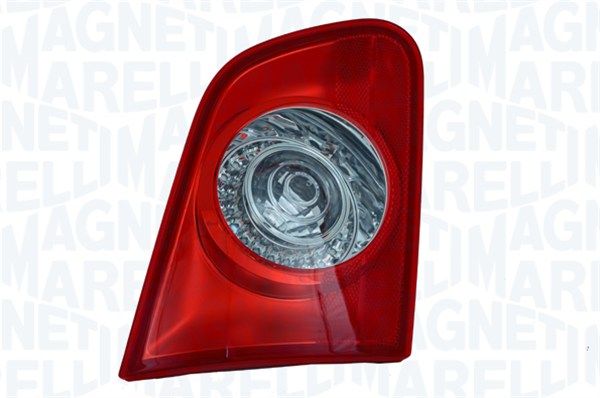 MAGNETI MARELLI Luce posteriore 714027440701
