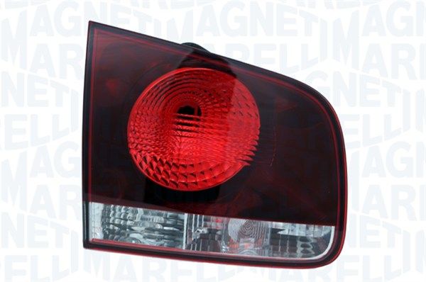 MAGNETI MARELLI Luce posteriore 714028260214
