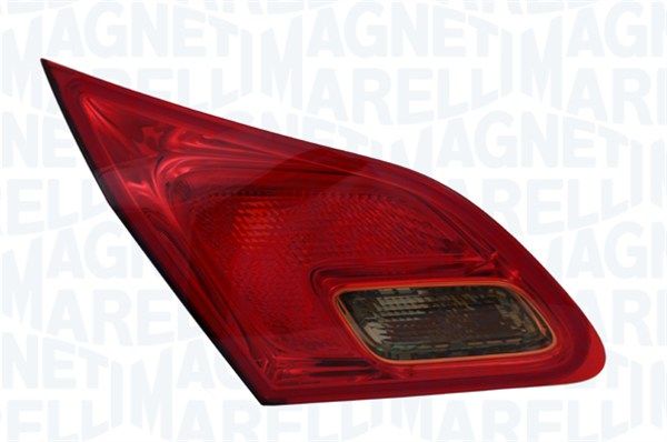 MAGNETI MARELLI Luce posteriore 714021641701