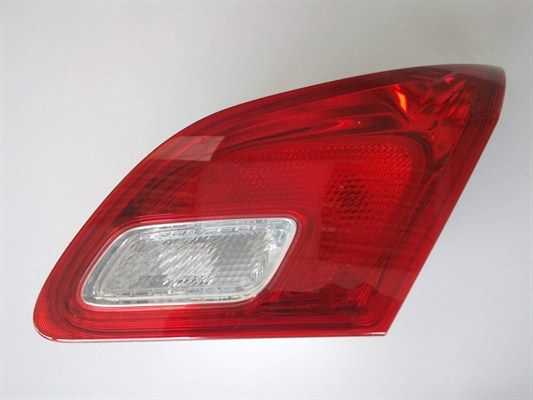 MAGNETI MARELLI Luce posteriore 714021641813