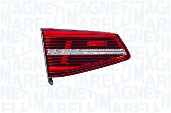 MAGNETI MARELLI Luce posteriore 714081450801