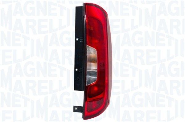 MAGNETI MARELLI Luce posteriore 712206511120