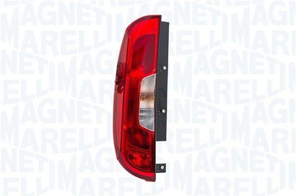 MAGNETI MARELLI Luce posteriore 712206611120
