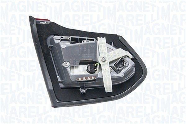 MAGNETI MARELLI Luce posteriore 715011134003