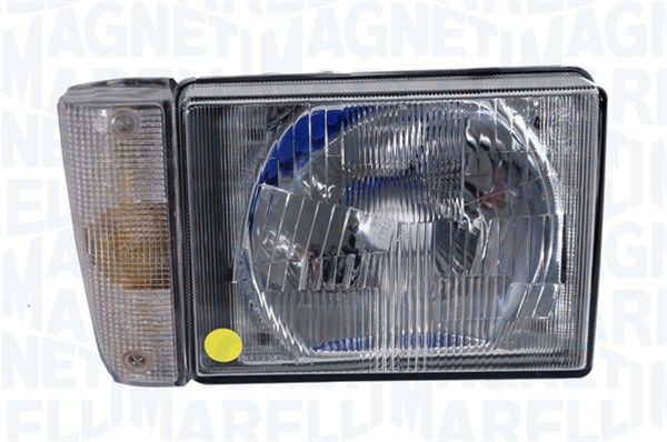 MAGNETI MARELLI Faro principale 701324811110