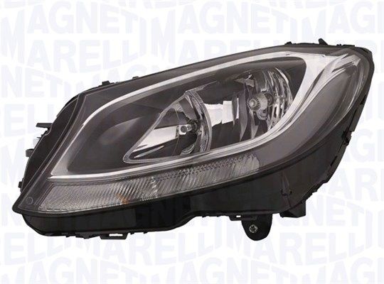 MAGNETI MARELLI Faro principale 710301284204