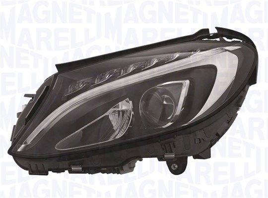 MAGNETI MARELLI Faro principale 711307024437