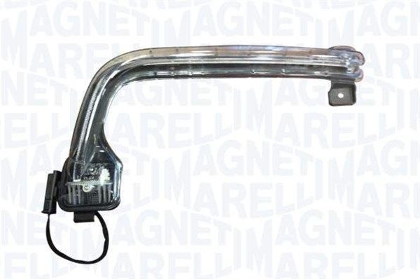 MAGNETI MARELLI Luce guida diurna 712464391129