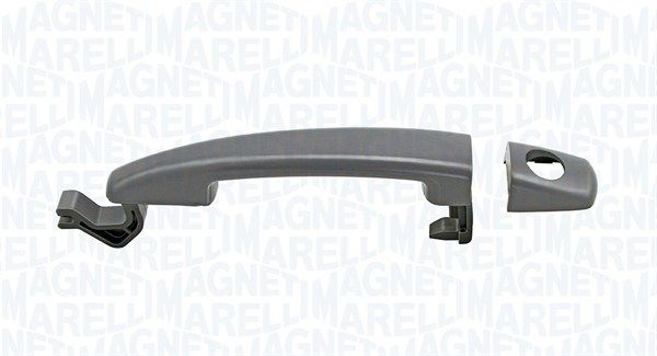 MAGNETI MARELLI Maniglia esterna sportello 350105017700