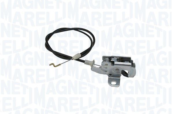 MAGNETI MARELLI Serratura cofano post. 350105038800