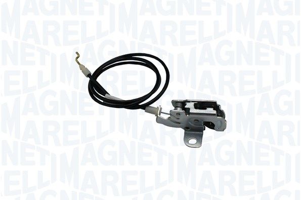 MAGNETI MARELLI Serratura cofano post. 350105038900