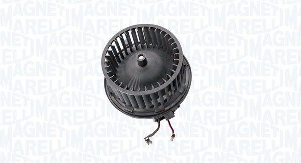 MAGNETI MARELLI Ventilatore abitacolo 069412350010