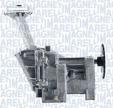 MAGNETI MARELLI Pompa olio 351516000018
