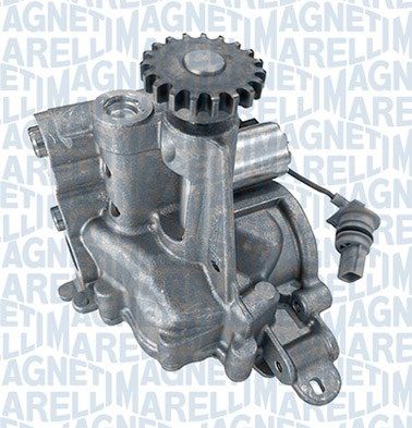 MAGNETI MARELLI Pompa olio 351516000072