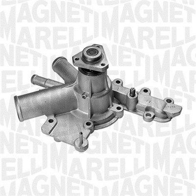 MAGNETI MARELLI Pompa dell’acqua, raffreddamento motore 351170120000