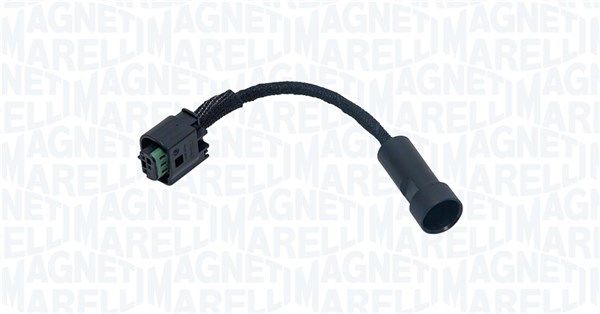 MAGNETI MARELLI Gruppo valvole, Gruppo idraulico (aliment) Cambio automatico 023000058010