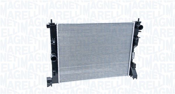 MAGNETI MARELLI Radiatore, Raffreddamento motore 350213219300