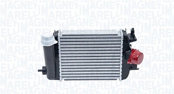 MAGNETI MARELLI Intercooler 351319206100