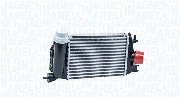 MAGNETI MARELLI Intercooler 351319206160