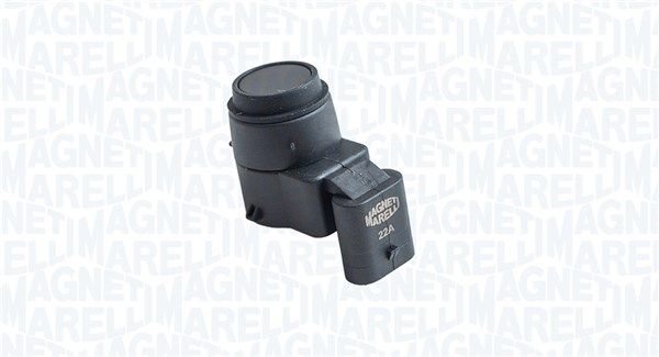 MAGNETI MARELLI Sensore, Assistenza parcheggio 021016008010