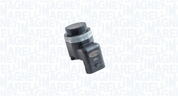 MAGNETI MARELLI Sensore, Assistenza parcheggio 021016011010