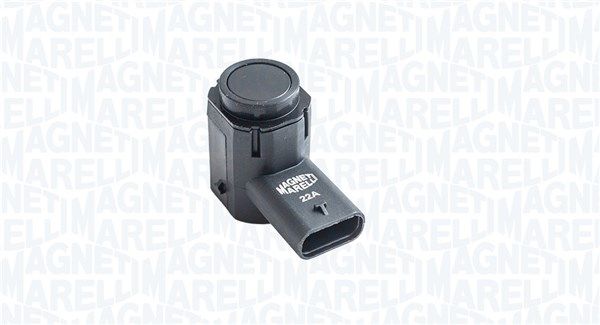 MAGNETI MARELLI Sensore, Assistenza parcheggio 021016061010