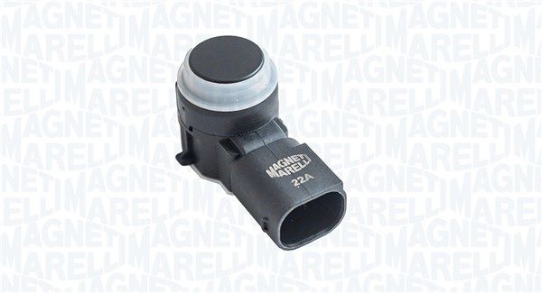 MAGNETI MARELLI Sensore, Assistenza parcheggio 021016072010