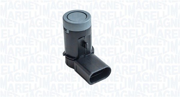 MAGNETI MARELLI Sensore, Assistenza parcheggio 021016109010