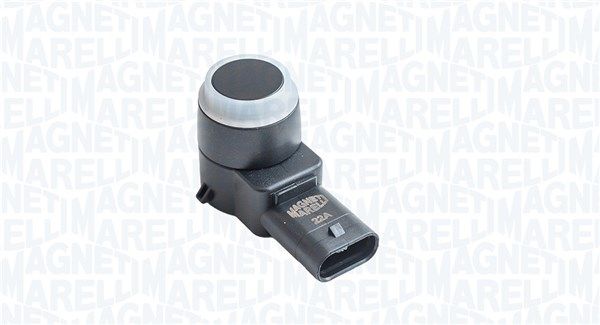 MAGNETI MARELLI Sensore, Assistenza parcheggio 021016114010
