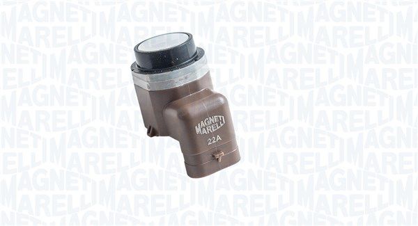MAGNETI MARELLI Sensore, Assistenza parcheggio 021016115010