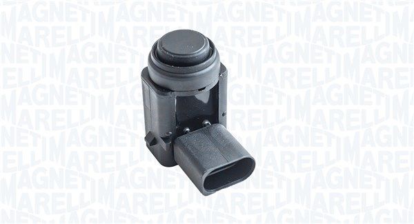 MAGNETI MARELLI Sensore, Assistenza parcheggio 021016117010