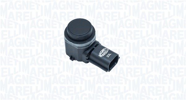 MAGNETI MARELLI Sensore, Assistenza parcheggio 021016146010