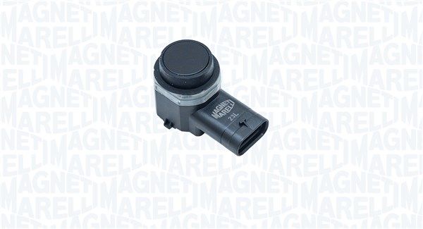 MAGNETI MARELLI Sensore, Assistenza parcheggio 021016149010