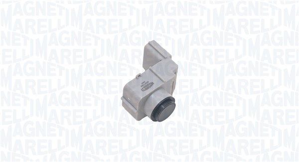 MAGNETI MARELLI Sensore, Assistenza parcheggio 021016158010