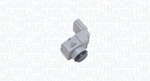 MAGNETI MARELLI Sensore, Assistenza parcheggio 021016170010