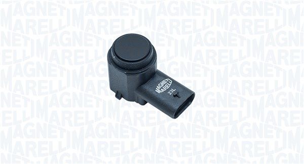 MAGNETI MARELLI Sensore, Assistenza parcheggio 021016172010