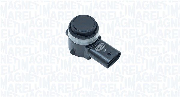 MAGNETI MARELLI Sensore, Assistenza parcheggio 021016184010