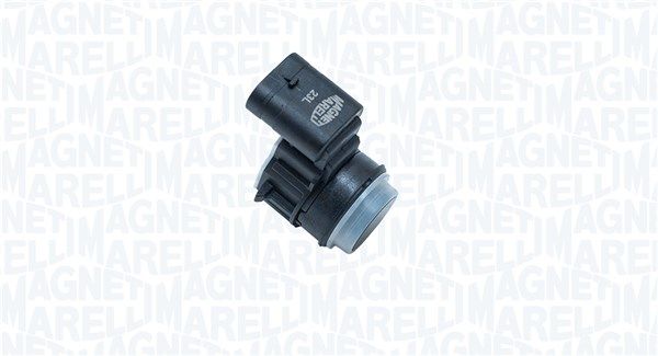MAGNETI MARELLI Sensore, Assistenza parcheggio 021016206010